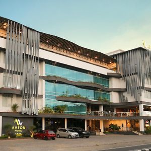 Aveon Hotel Yogyakarta