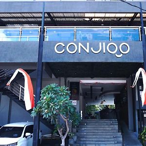 Conjioo Hotel Kuta Managed By Mhm